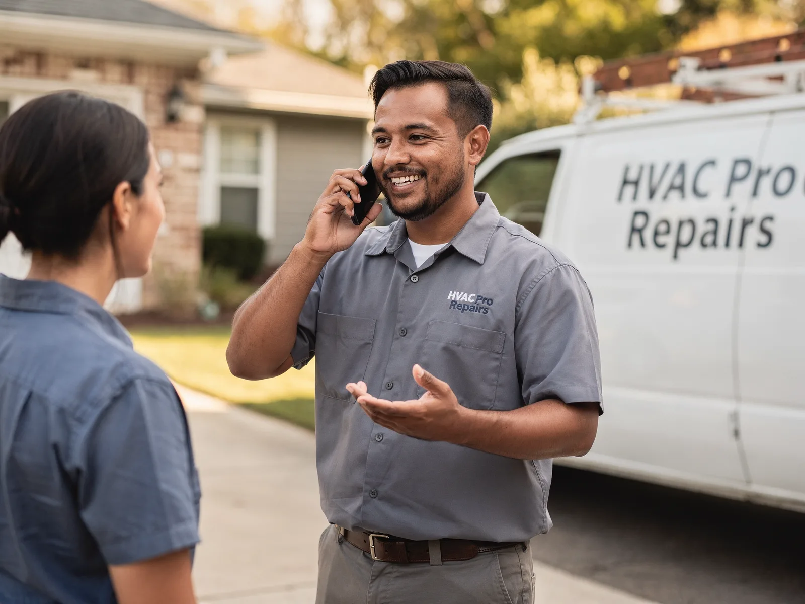 Heat Pump Repair Duck Creek Village, UT FAQs
